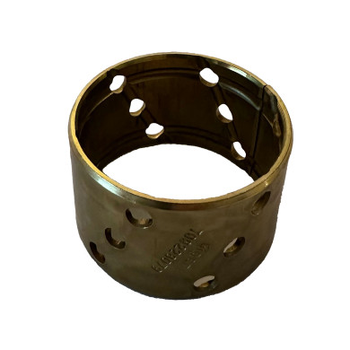 Foring Ø42/46, B29mm messing