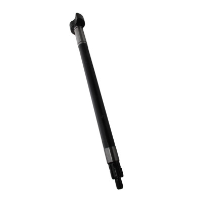 S-nokke L=734 Høyre - 2640-734