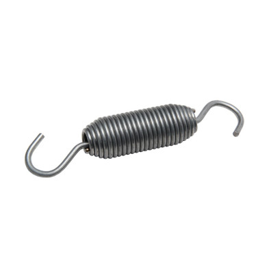 Returfjær bremsearm ø3,5x28,5/157 - 7203-067