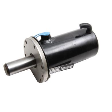 Sperresylinder for styrbar aksel - 9266-001, 9317-425 - 4253110040