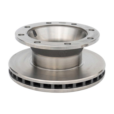 Bremseskive 3745/159.5 ABS 8D2 - 9267-031