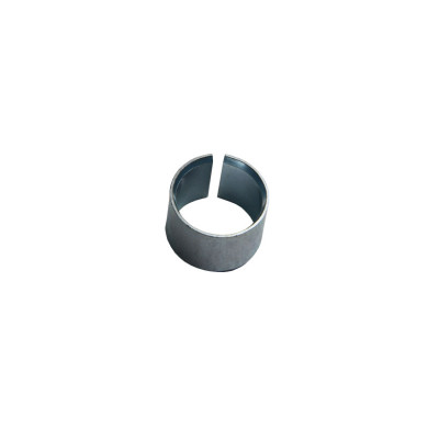 Sentreringshylse single - 9268-002 L: 6 mm.
