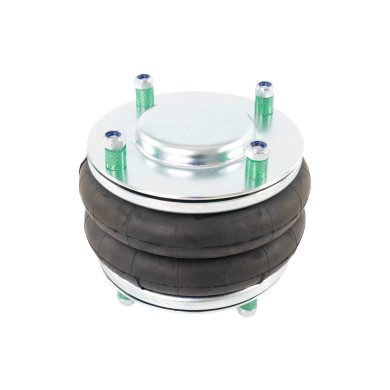 Luftbelg 8x2 for medsporende - 9377-001