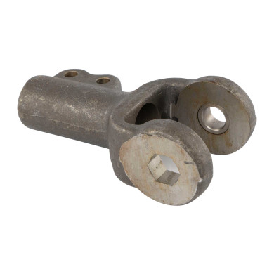 Gaffel for styrestag høyre - 9381-006 (Merket D)