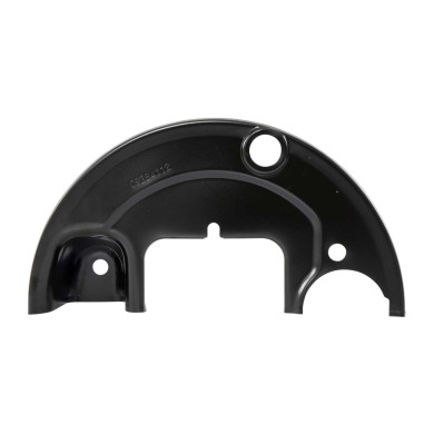 Bremseskjold 300x200 øv/nh - 9384-112