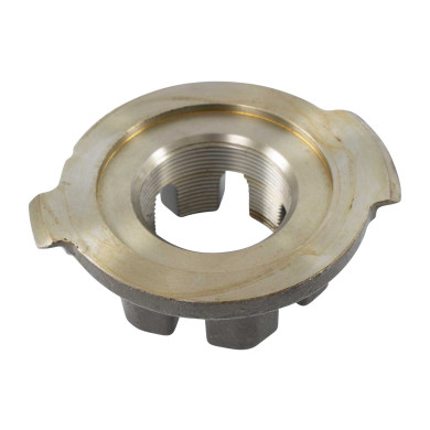 Akselmutter m52x2 - 9400-035