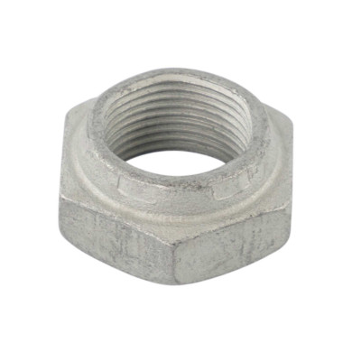 Sikringsmutter M22x1.5 støtdemper - 012202g, 10500140