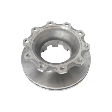 Bremseskive 4345 159,5 10x23/335 - 9267-035