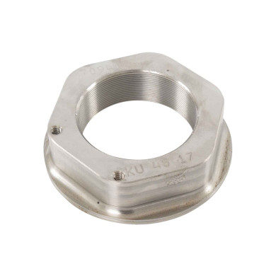 Akselmutter M68x1,5 Venstre - 9400-473