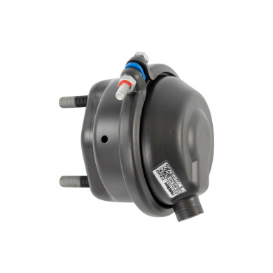 Sperresylinder 9" Haldex