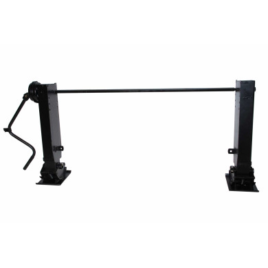 Støttebein forsterket - LHD1CM1   C Fod  Orlandi