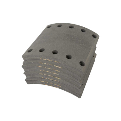 Bremsebånd Gigant 420x200 - 086.104-00A