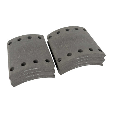 Bremsebånd  Gigant 360x200 - 086.139-00A