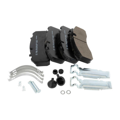 Bremseklosser 434 ,086.300-50A  - SSB70003