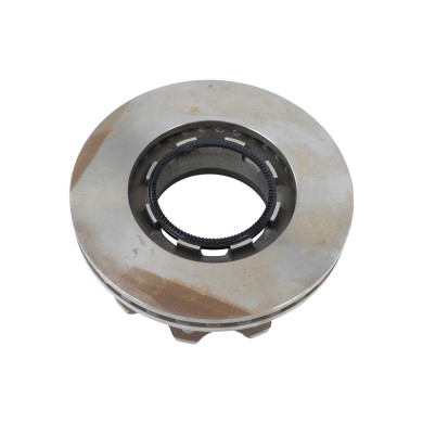 Bremseskive m/abs DH6 09/10010 4345 - 9267-066