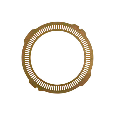 Polhjul 100 Gk 09010 - 9264-047