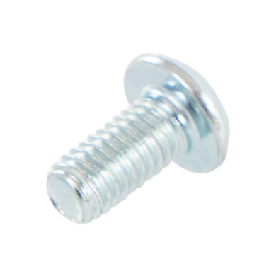 Skrue m5-10 8.8  - 1605-010