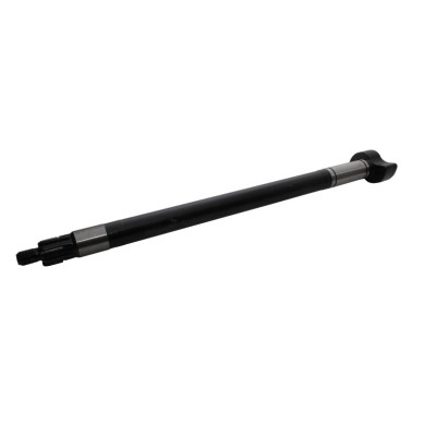 S-nokke L=243 Høyre - 2640-243