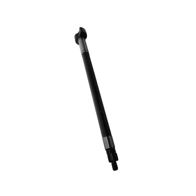 S-nokke styrbar L= 258 H - 2640-258