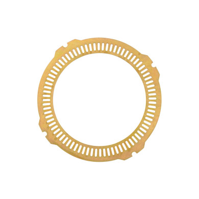 Polhjul 80 tenner GK 1 10.5 T - 9264-049