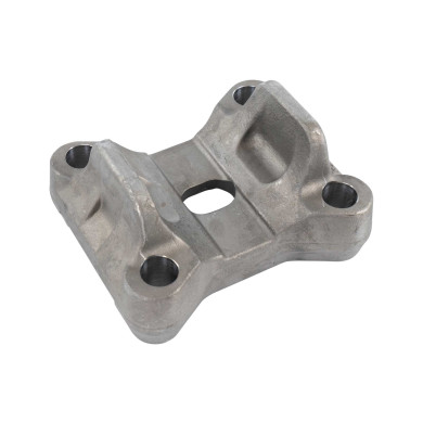 Føringsplate Ø127  - M044643