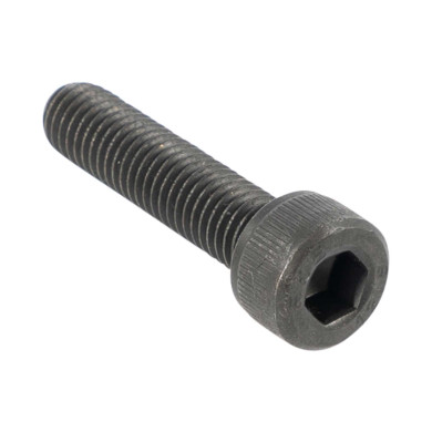 Sylinderskrue M8X65 8.8 din912 - 10500089