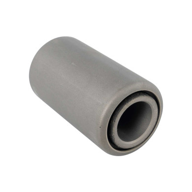 Fjærforing stål/gummi/stål 30x57x102 - 196005