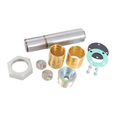 King bolt sett en side - 9317-926