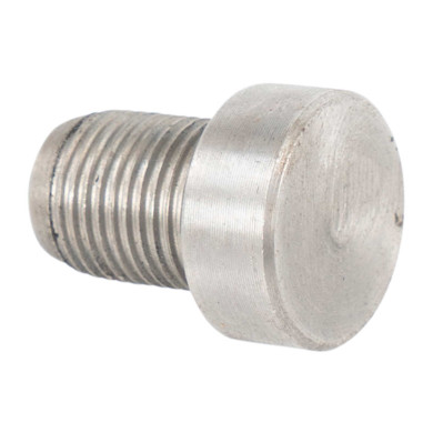 Senterbolt for 100mm fjær Ø16x21/24X10 - 00609601