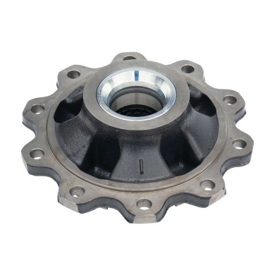 Nav kompl.GK2 10510 3020 m/tetning 2500- - 9317-876