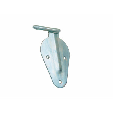 Hængselplade tophængt el-galv. H - 20387