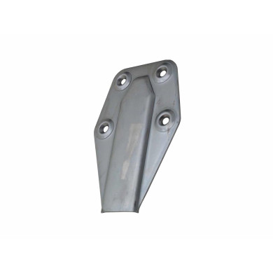 Hengselplate rå - 2060 - 180-1