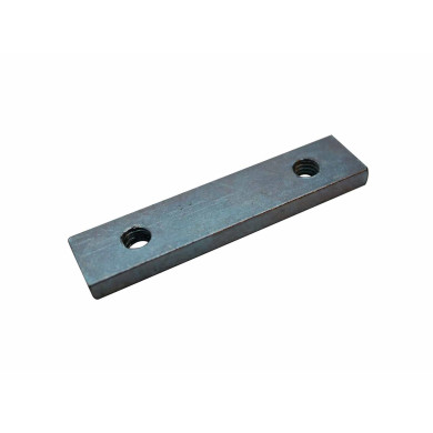 Mothold f/underhengsel. galv. 18x80mm