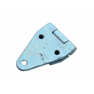 Hengsel 105x50mm Zink galv. - 2225