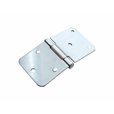 Hængsel PLANAS rustf.158x80