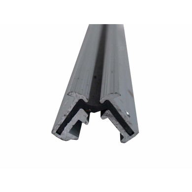 Poliall hengsel 24 mm 2,7 m - 2551