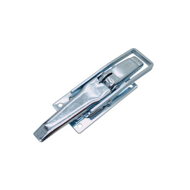 Tico lås utenpål. galv   - 1007 - l9