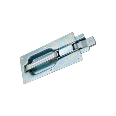 Innbygningslås 120x271 mm - 1018