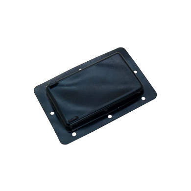 Gummipakning for Bevola-lås - 23884