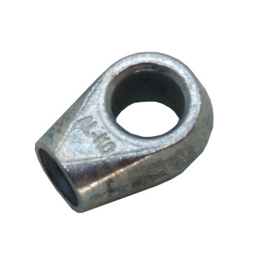 Øye for gassdemper 10/10mm 16mm - 28718