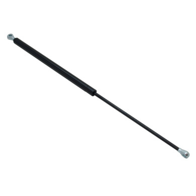 Gassdemper 120N, 585mm m/øyer - 282903