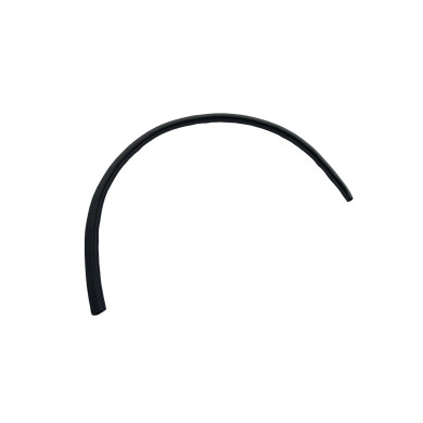 Klemprofil epdm 2569  - 1. Eske 150m - 1. Bunt 50m