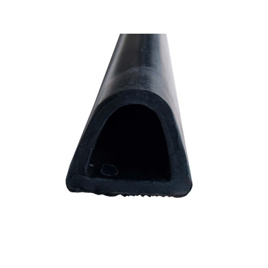 Fenderlist 65x80mm 2,6 m - 2575