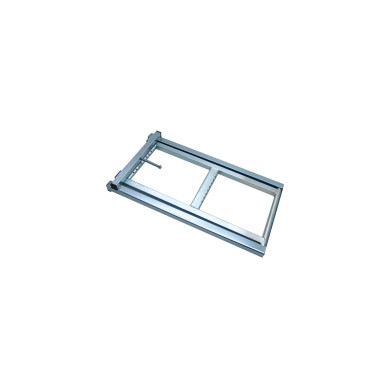 Uttrekkstige, 2 trinn - 3322