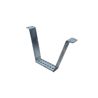 Trin, fast galv. h: 350 mm - 3324