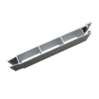 Underprofil 200 mm / 5 m - B1020