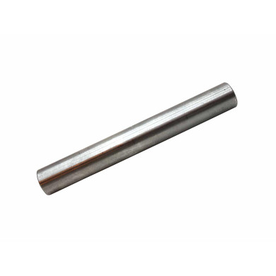 Pin Ø 16x120 f/dobbelt. 350082 - Rustfri