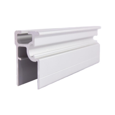 Kantprofil K5 for gummilist - B1030