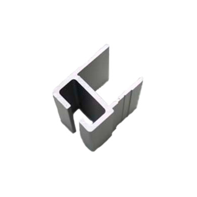 Kantprofil u/spor for K5. L:6 m - B1031