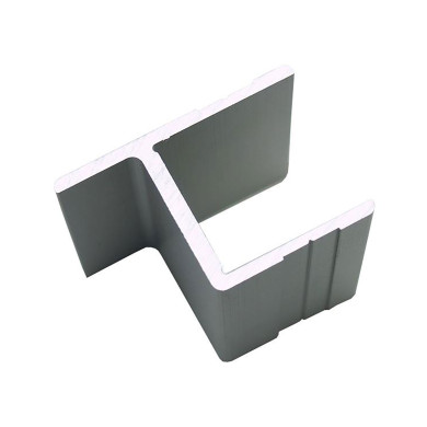 Kantlist med flens - B1032